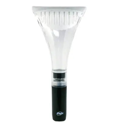 Ice Scraper with COB LED Light Flipo