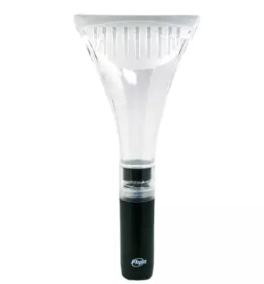 Ice Scraper with COB LED Light Flipo