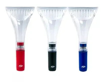 Ice Scraper with COB LED Light Flipo