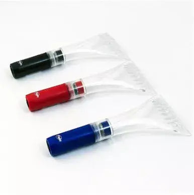 Ice Scraper with COB LED Light Flipo