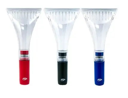 Ice Scraper with COB LED Light Flipo