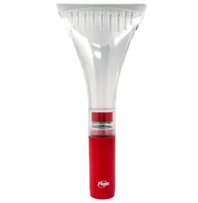 Ice Scraper with COB LED Light Flipo