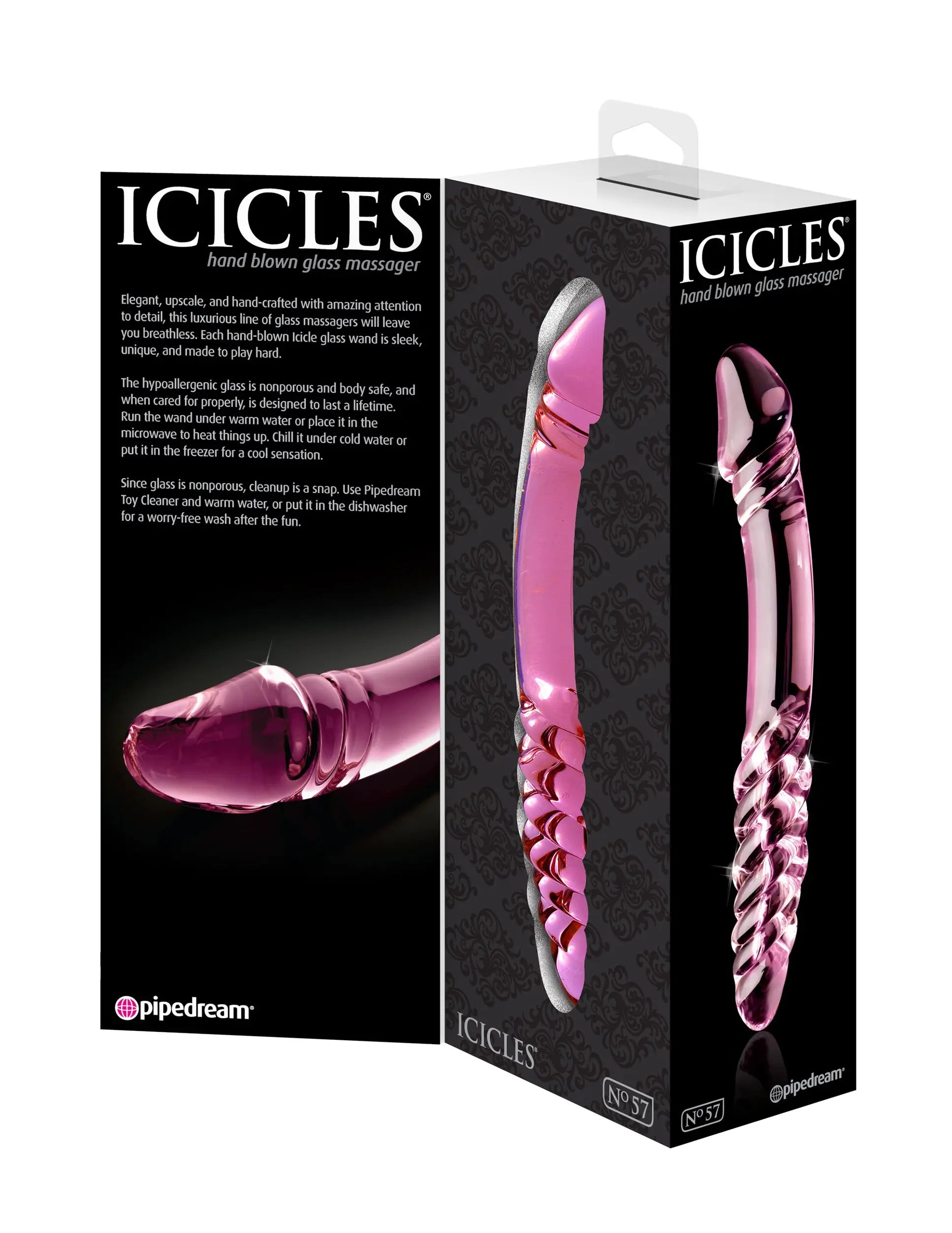 Icicles #57 Pipedream Products