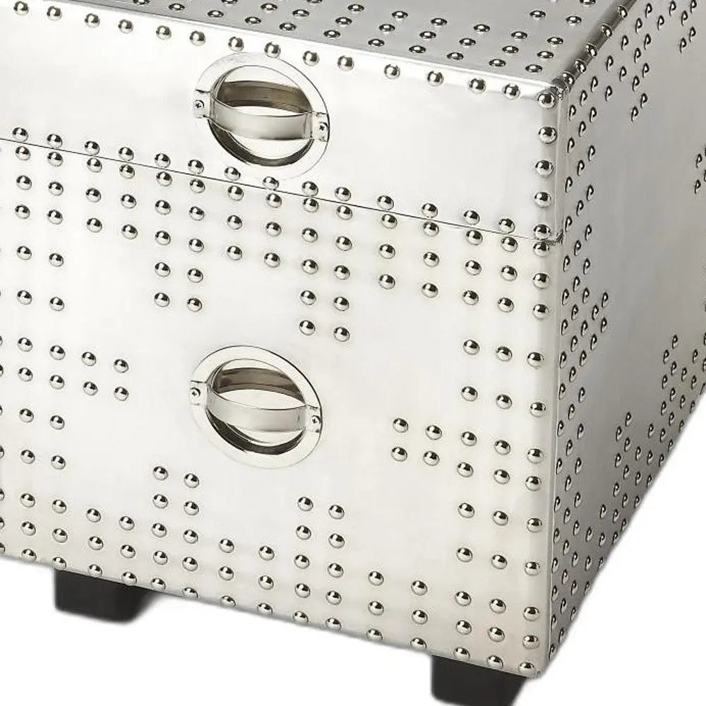 Iconic Aviator File Cabinet Homeroots Office