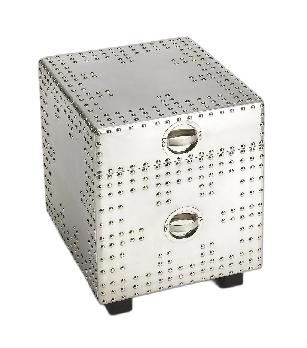 Iconic Aviator File Cabinet Homeroots Office