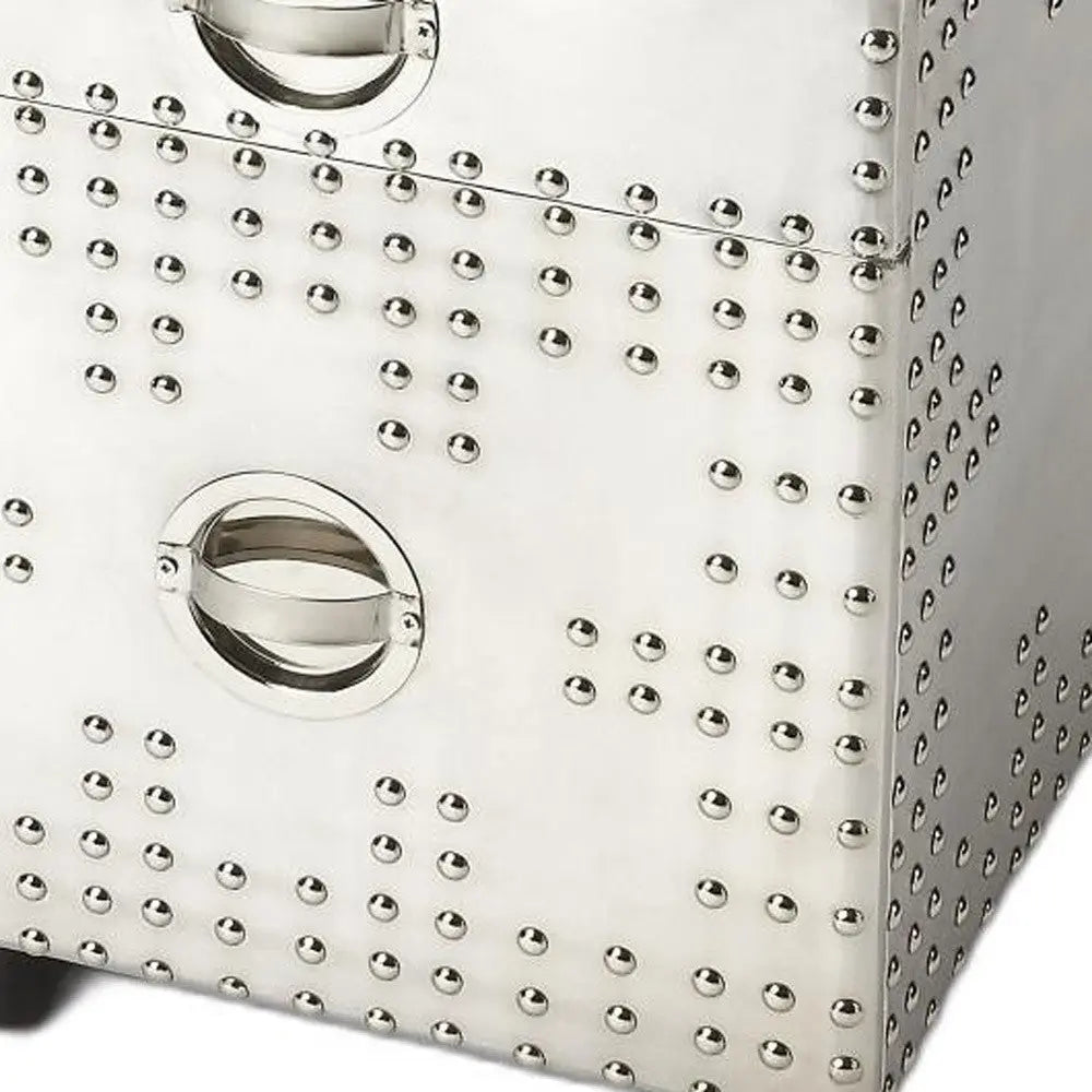 Iconic Aviator File Cabinet Homeroots Office