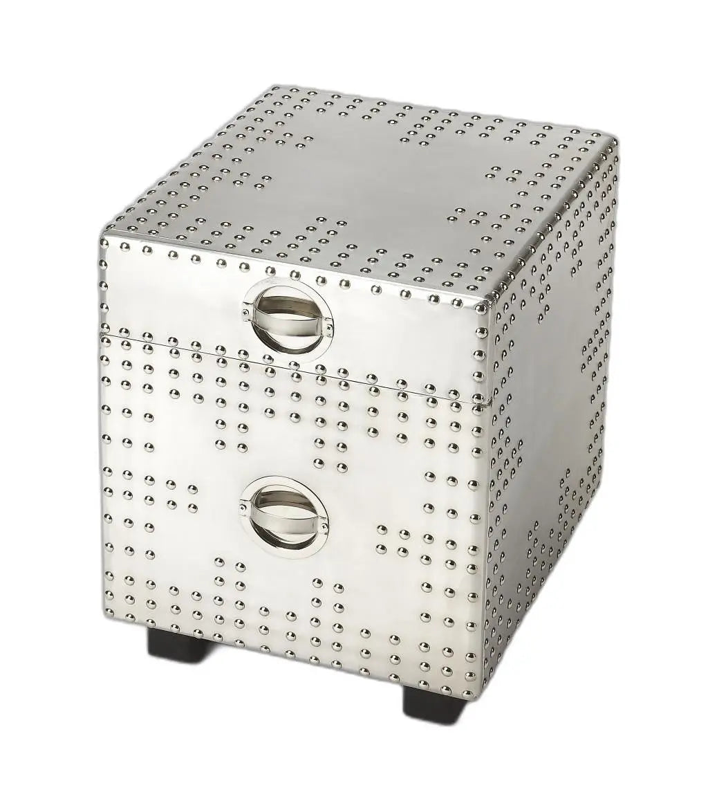 Iconic Aviator File Cabinet Homeroots Office