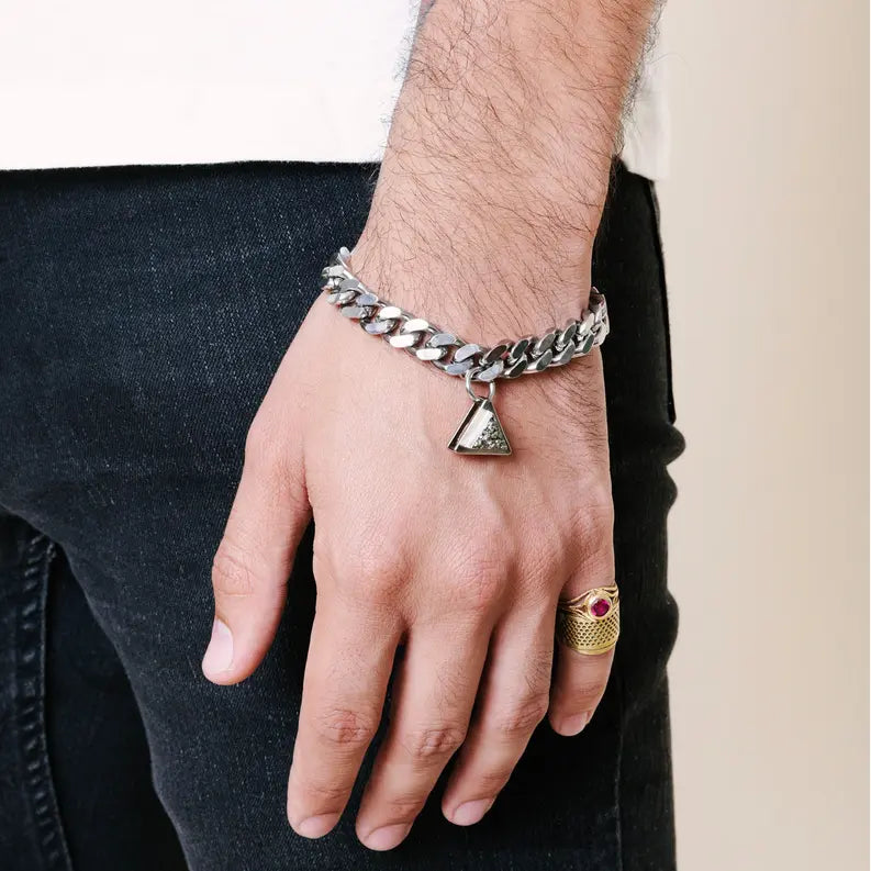 Iconic Bracelet DIPHDA