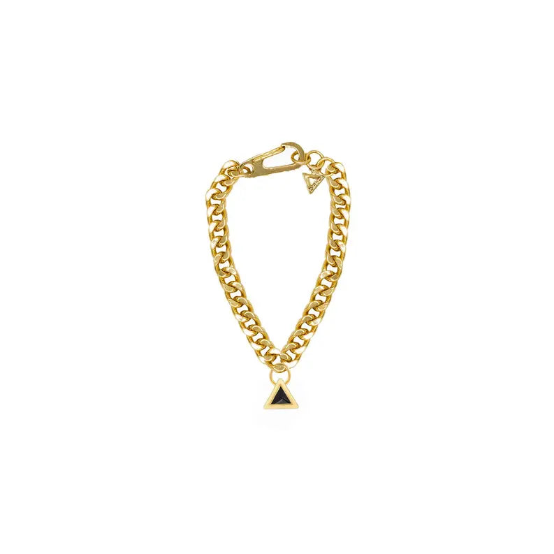 Iconic Bracelet in Gold DIPHDA