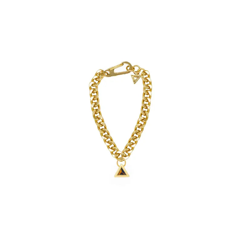 Iconic Bracelet in Gold DIPHDA