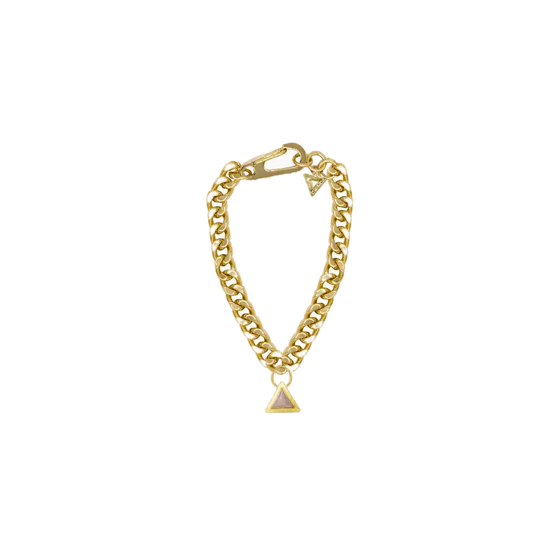 Iconic Bracelet in Gold DIPHDA