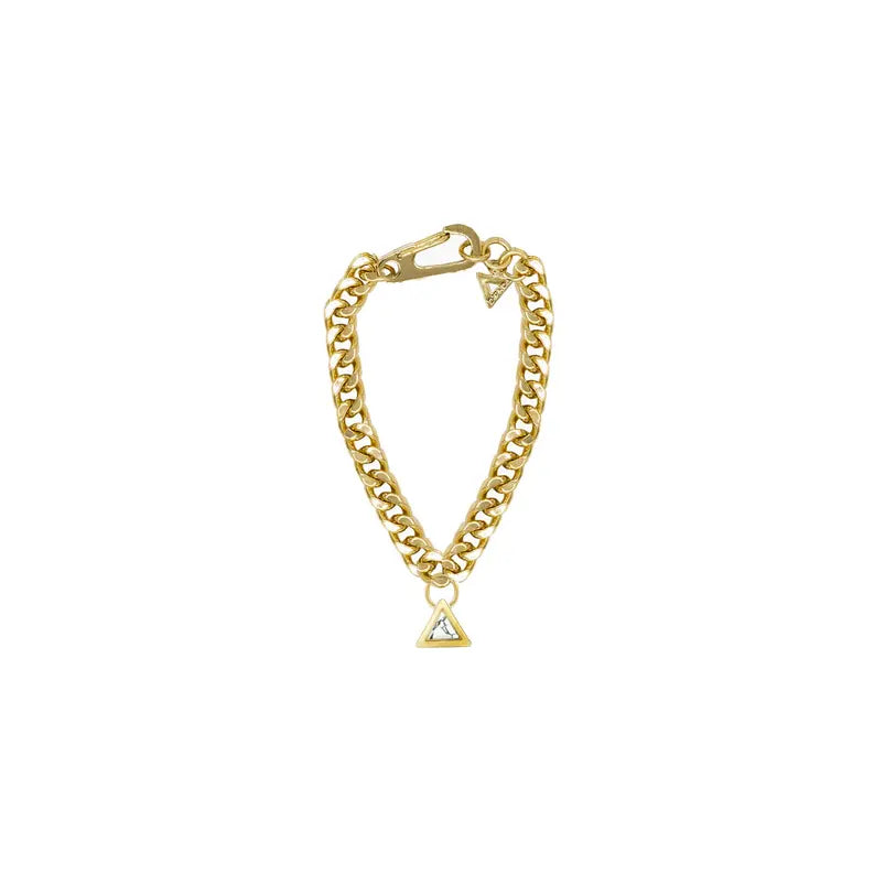 Iconic Bracelet in Gold DIPHDA