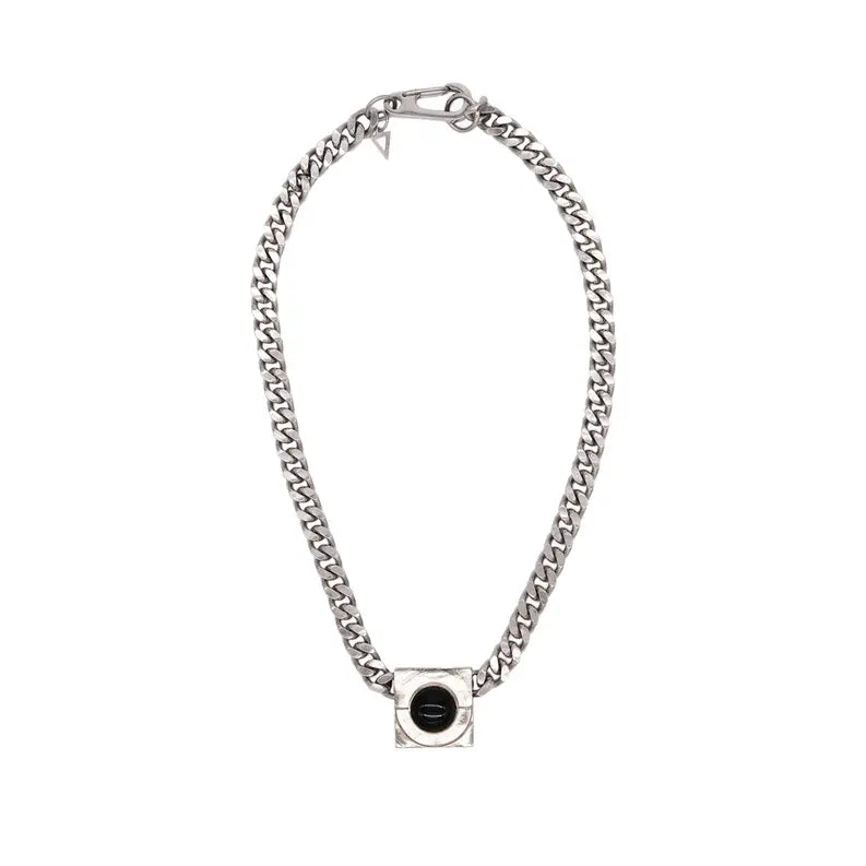 Iconic Moon Necklace DIPHDA