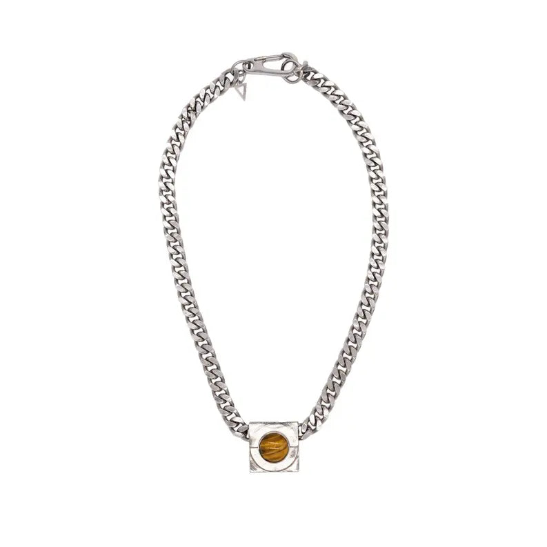 Iconic Moon Necklace DIPHDA