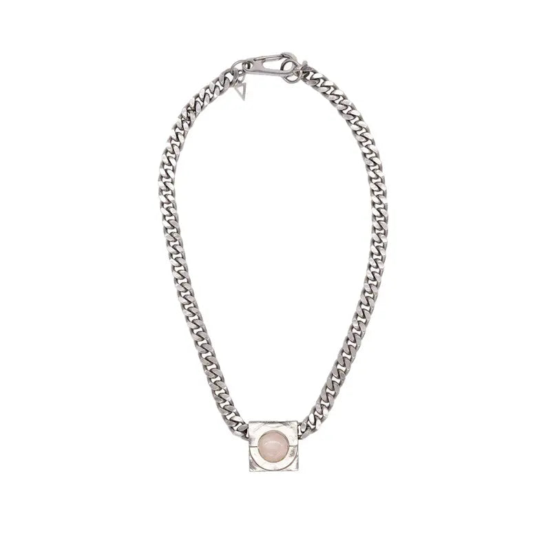 Iconic Moon Necklace DIPHDA
