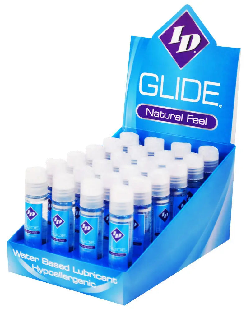 Id Display 1 Oz 24pc ID Lube
