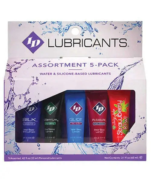 Id-Sampler-12-Gram-Tubes-5-Pack-ID-Lube-336319917