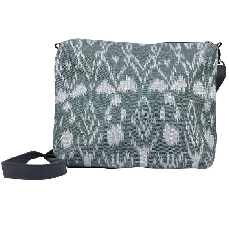 Ikat Crossbody Malia Designs