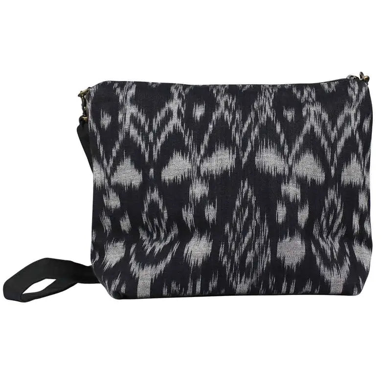 Ikat Crossbody Malia Designs