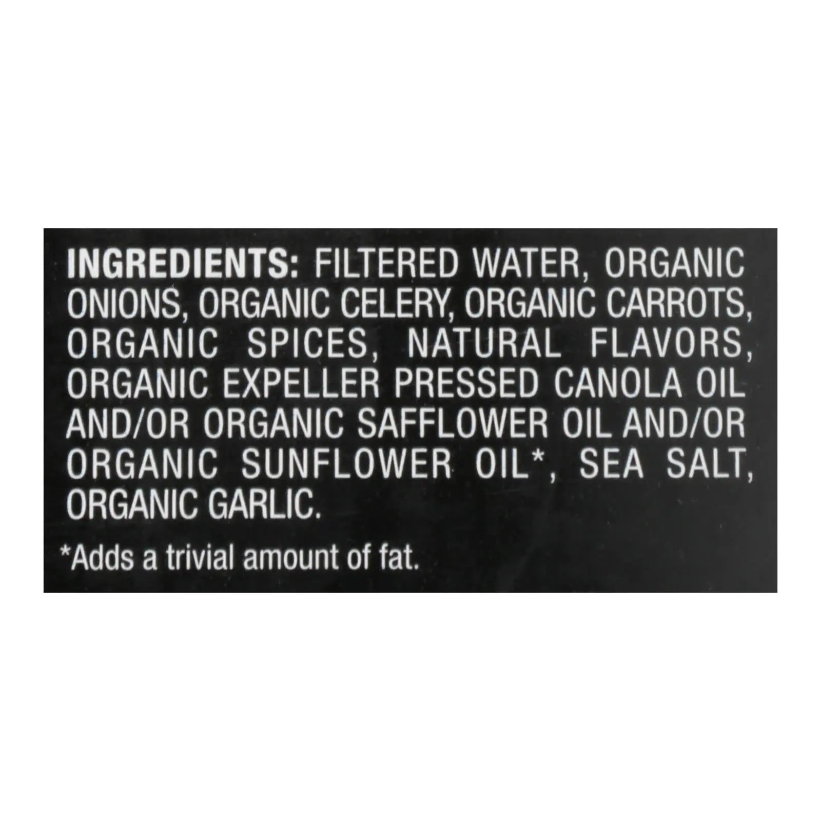 Imagine Foods - Broth No Chicken Ls - Case Of 6-32 Fz Imagine Foods