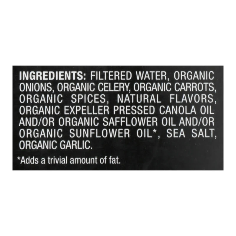 Imagine Foods - Broth No Chicken Ls - Case Of 6-32 Fz Imagine Foods