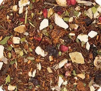 Immunity Berry Loose-Leaf Tea (1oz or 2oz) The Grateful Tea Co