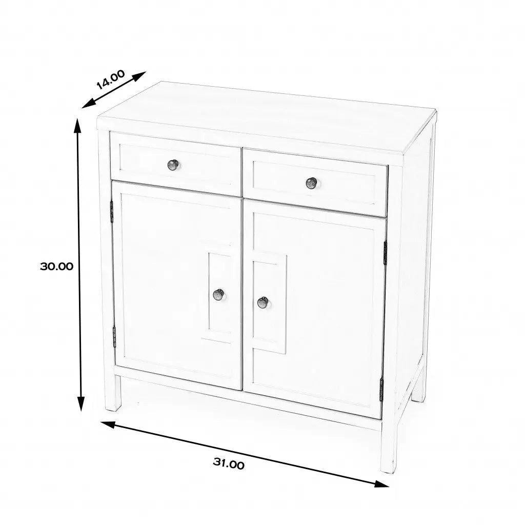 Imperial Coffee Console Cabinet Homeroots Kitchen & Dining