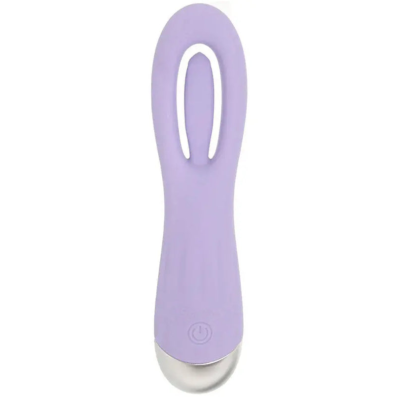 In a Flap - Purple Evolved Novelties
