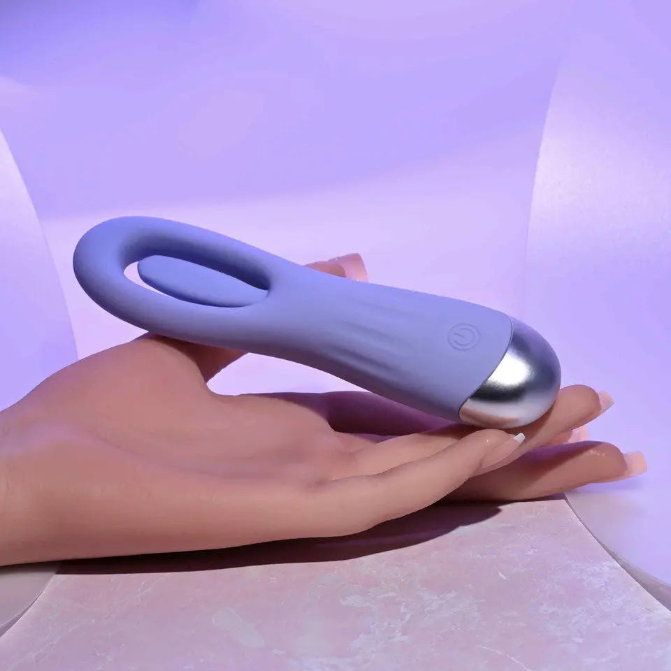In a Flap - Purple Evolved Novelties