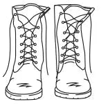 Incentive Stamp Creative Shapes