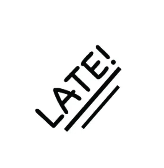 Incentive Stamp Creative Shapes