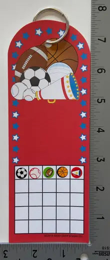 Incentive Sticker Set Creative Shapes