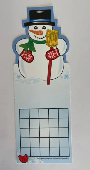 Incentive Sticker Set Creative Shapes