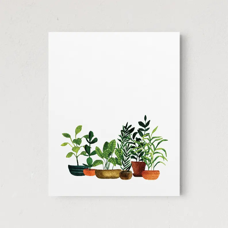 Indoor The Crafted Prints