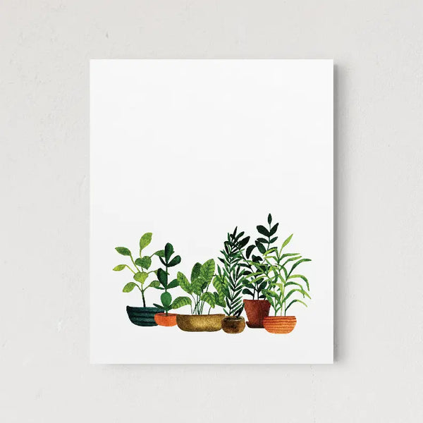Indoor The Crafted Prints