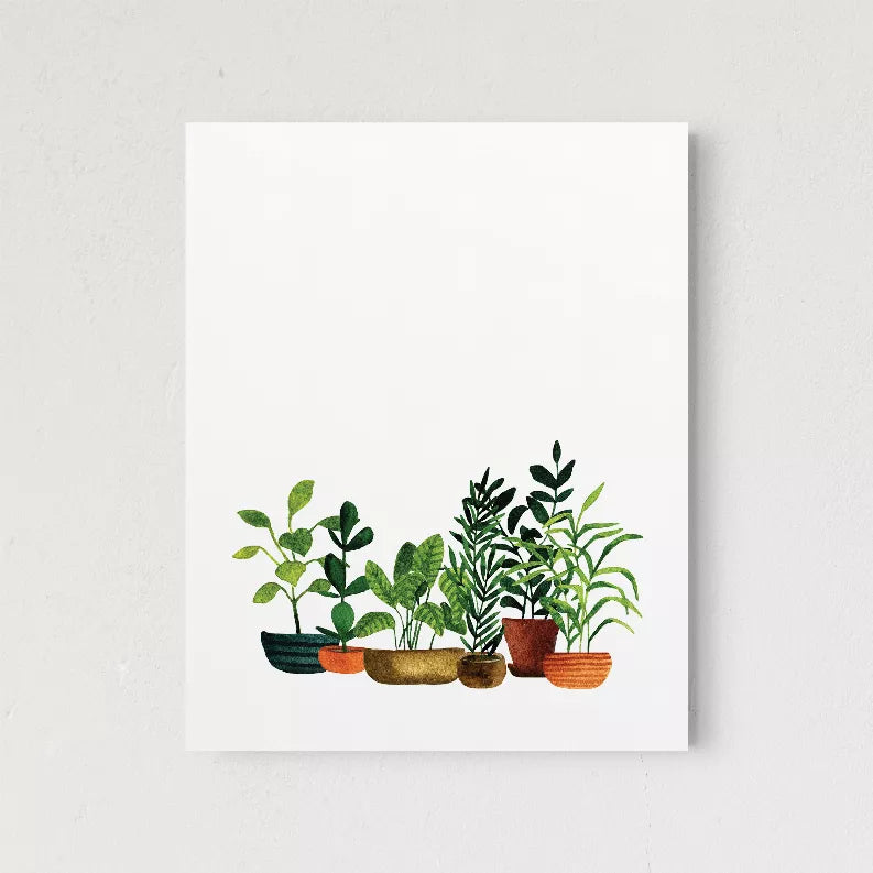 Indoor The Crafted Prints