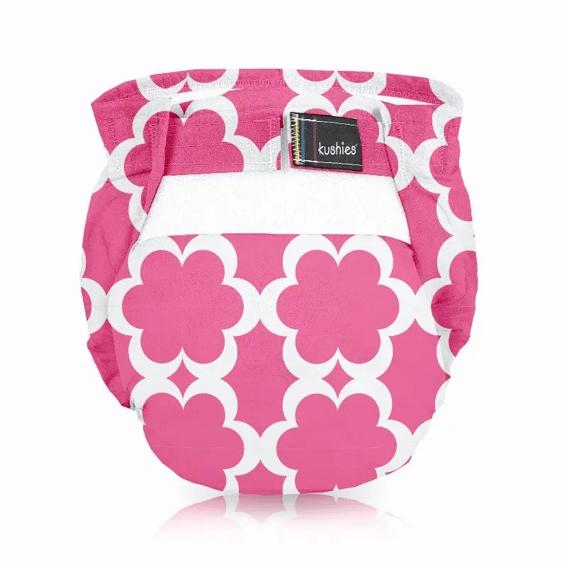 Infant Single Diaper Kushies
