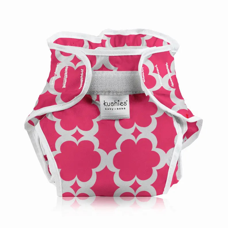 Infant Taffeta Wraps Kushies