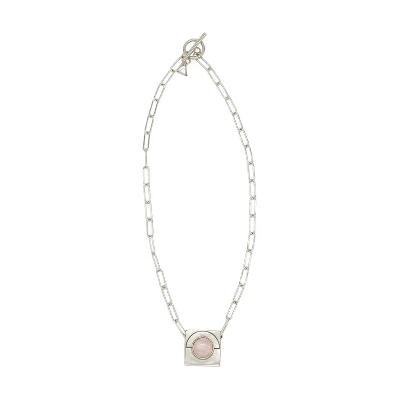 Infinity Moon Necklace DIPHDA