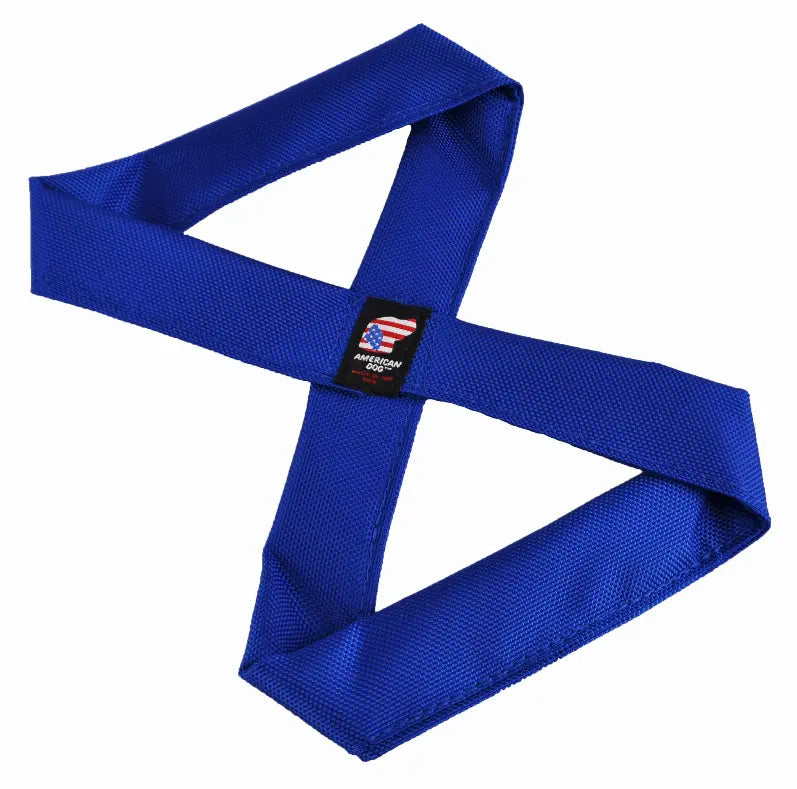 Infinity Tug Dog Toy American Dog