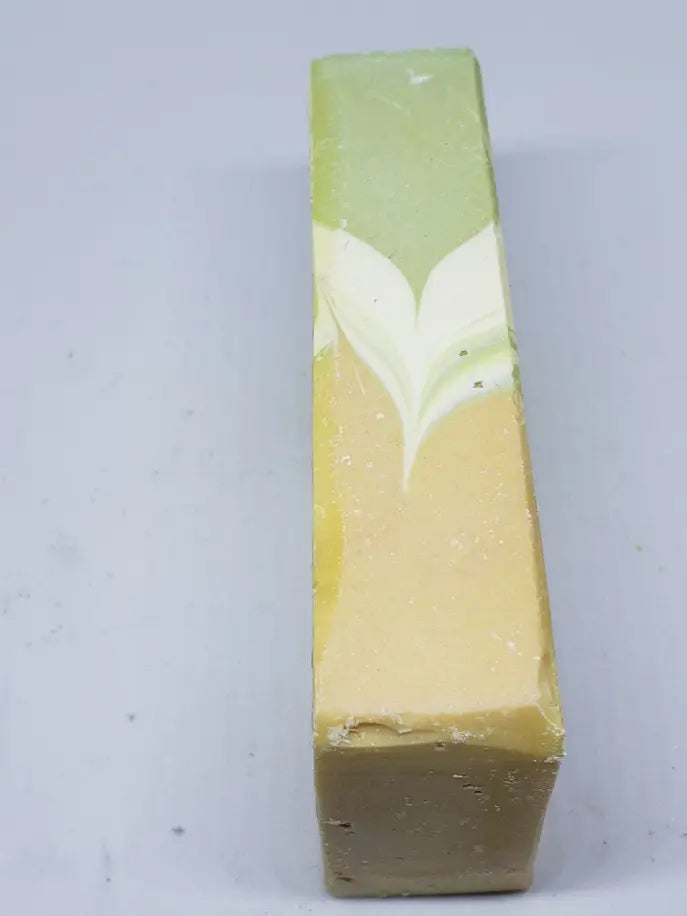 Infusion pour hommes - handmade soap La Belle Fantastique