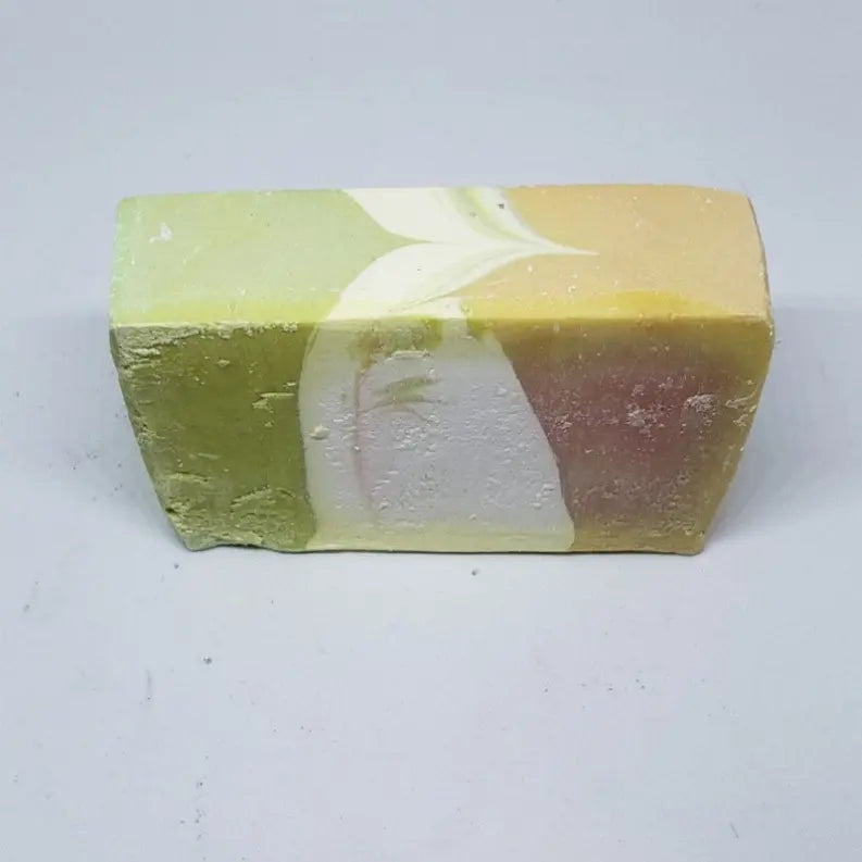 Infusion pour hommes - handmade soap La Belle Fantastique