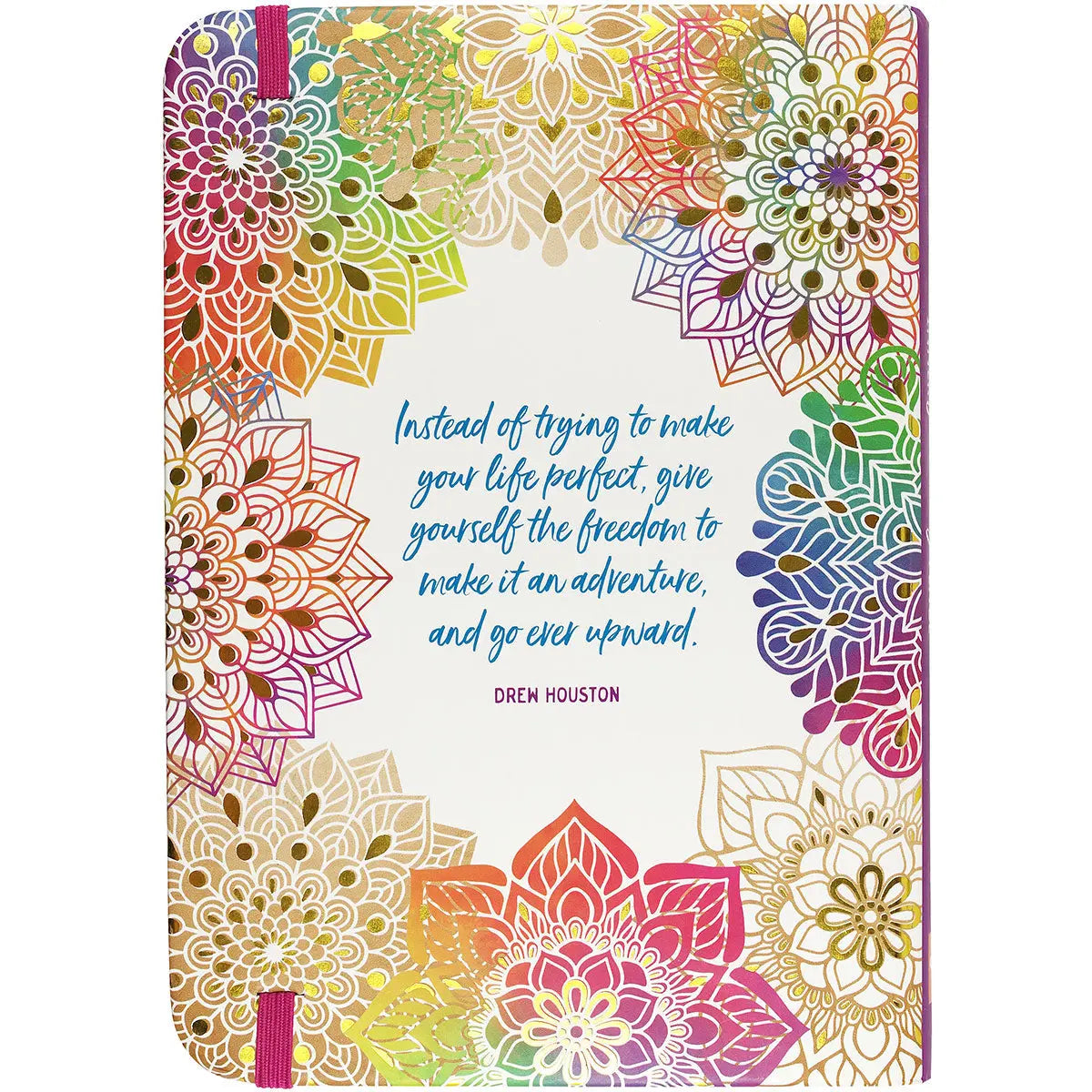Inner Fucking Peace Journal - GreatEagleInc