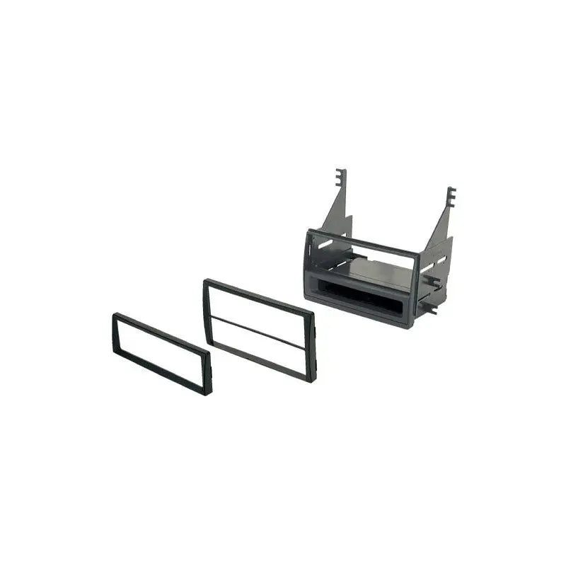 Install Kit Nissan 05-06; A.i.altima; Single/double Din American International