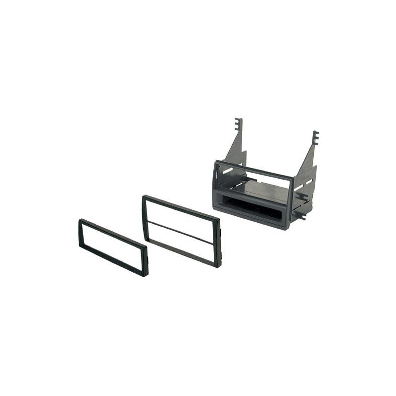 Install Kit Nissan 05-06; A.i.altima; Single/double Din American International