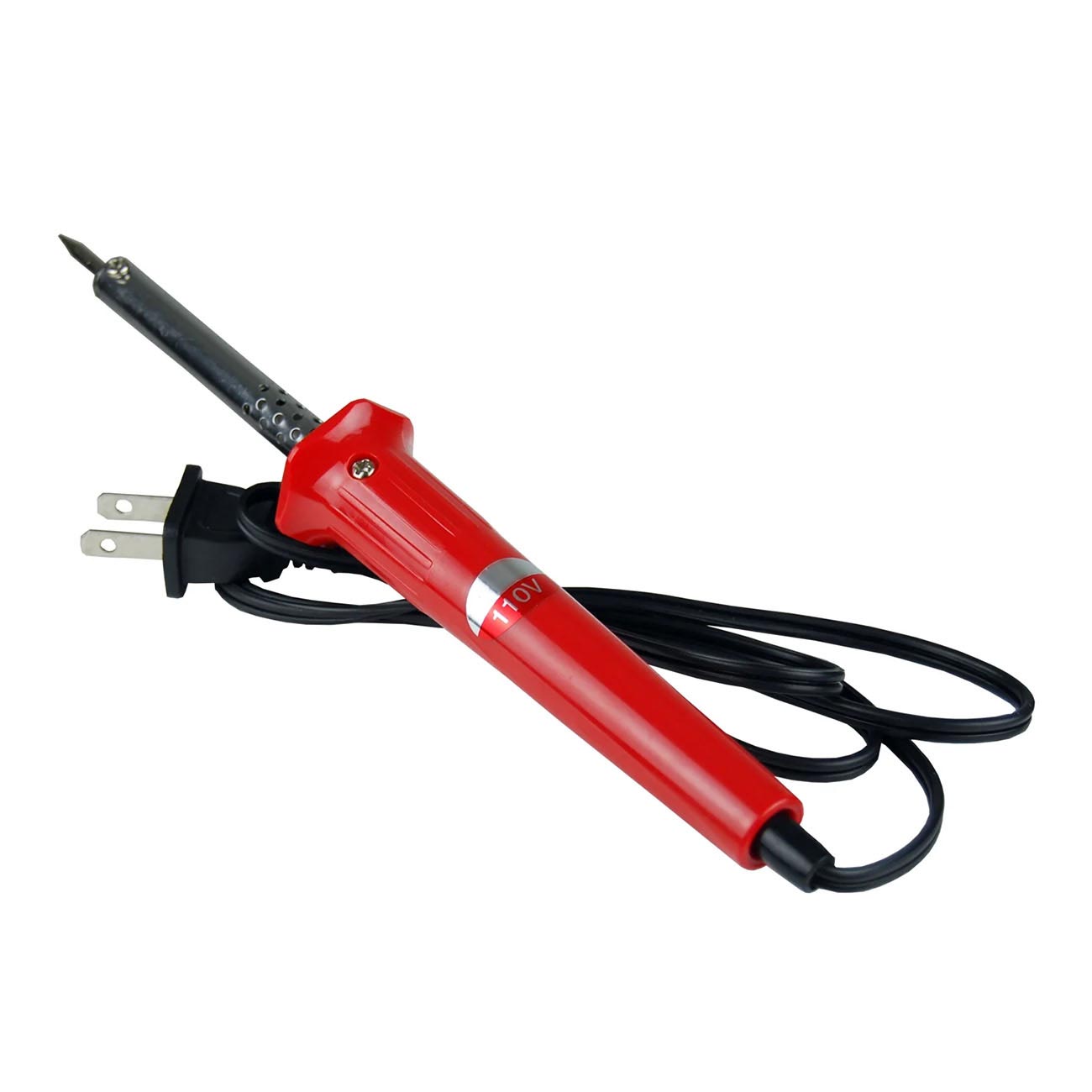 Installation Solution Soldering Iron 110v / 30 Watts Nippon