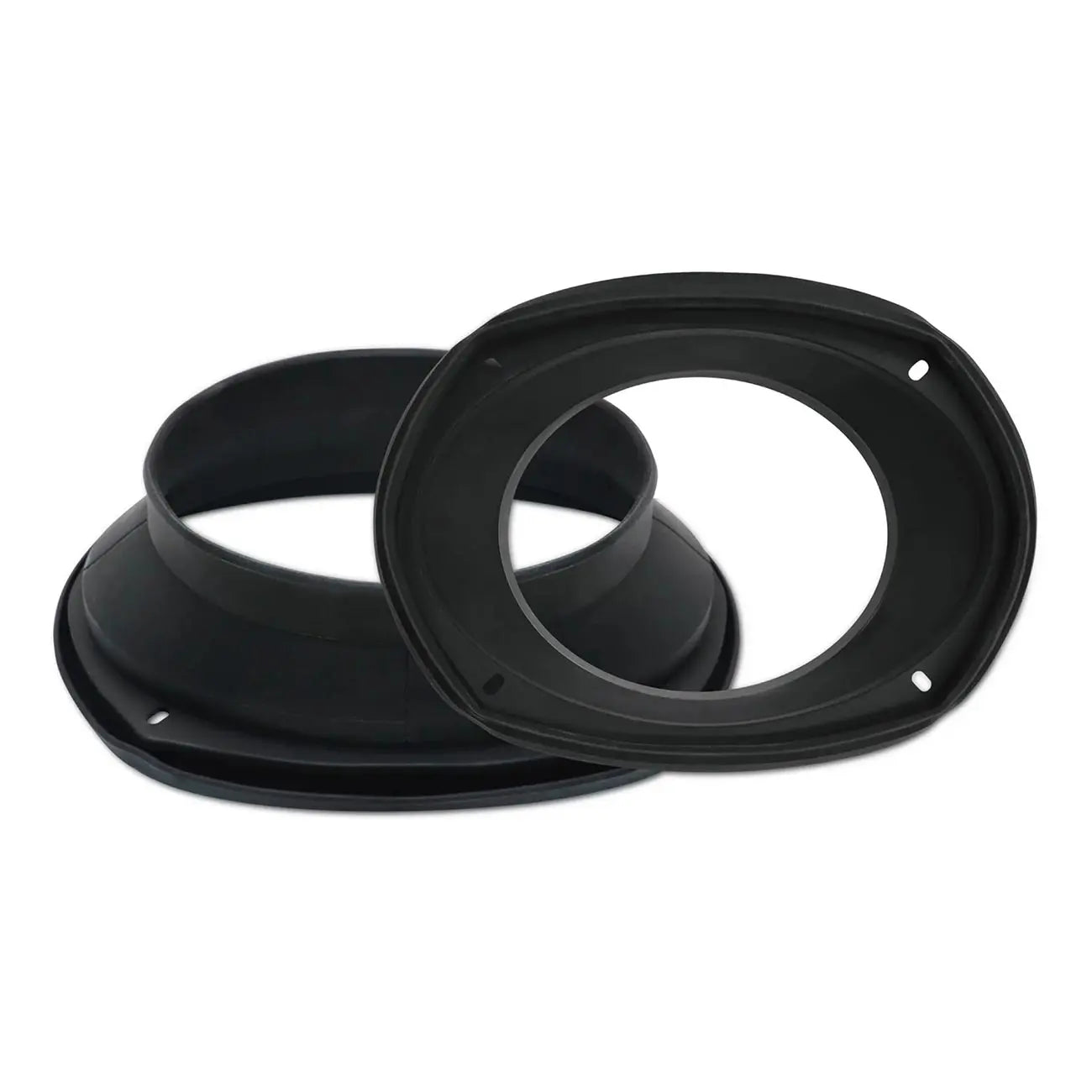 Installation Solution Speaker Baffle For 6 X 9" Speakers (pair) Nippon