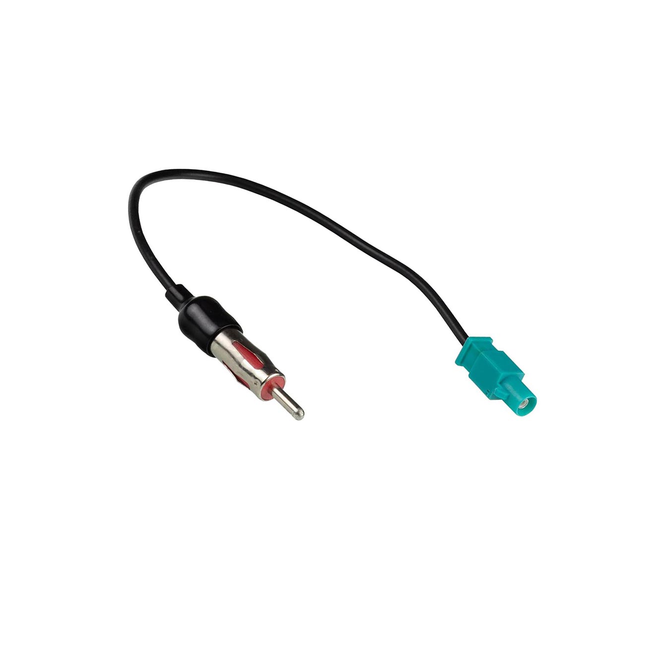Installation Solutions Antenna Adapter For Select Audi / Volkswagen / Domestic (2000 - 2019) Nippon