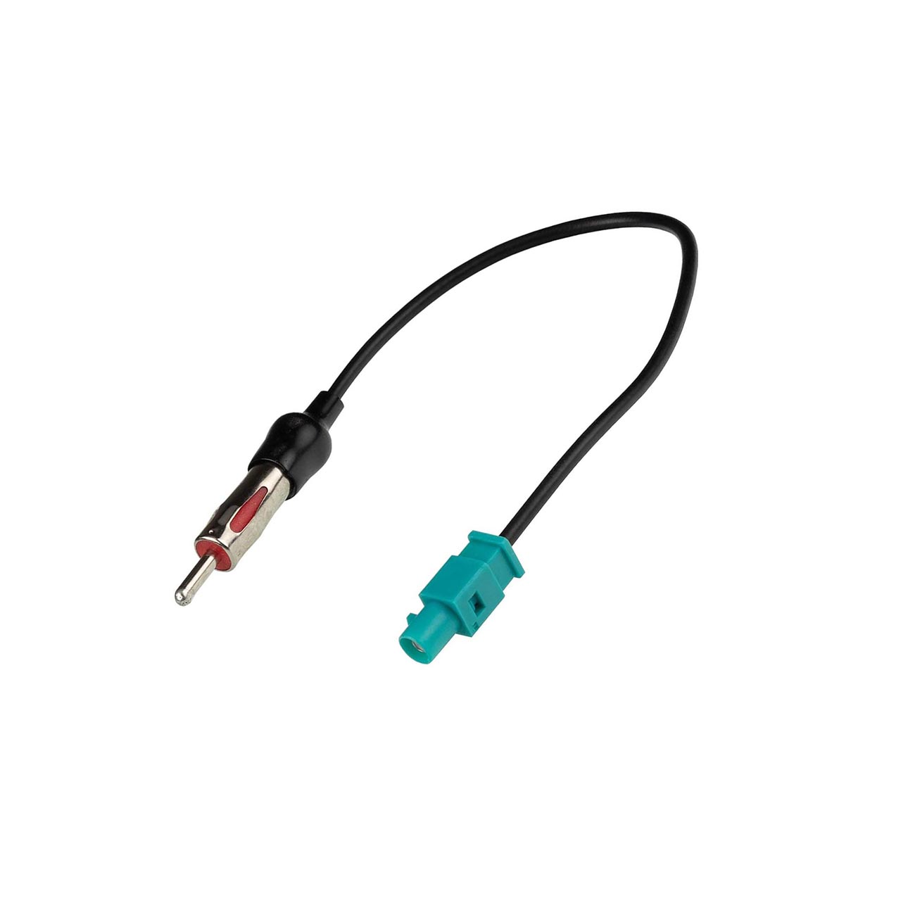 Installation Solutions Antenna Adapter For Select Audi / Volkswagen / Domestic (2000 - 2019) Nippon
