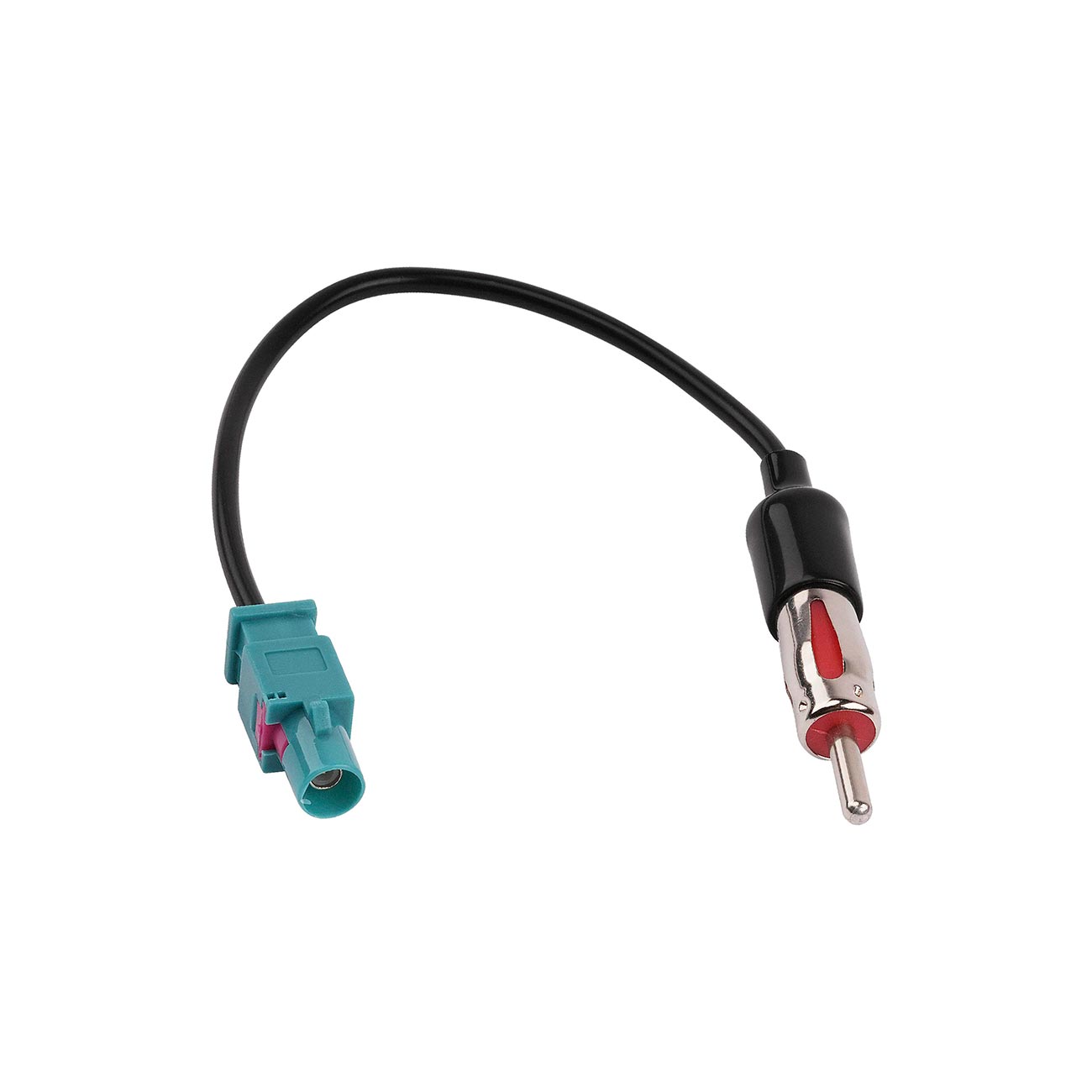 Installation Solutions Antenna Adapter For Select Audi / Volkswagen / Domestic (2000 - 2019) Nippon